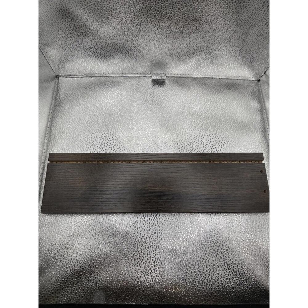Union Rustic Southside Frame Coffee Table Parts - #9 Drawer Right Panel